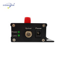 Hecho en China CCTV 1 canal Digital Fibre Optical Video Converter